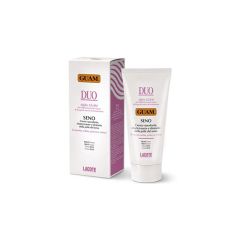 Guam Duo bruststraffende und elastifizierende Feuchtigkeitscreme
