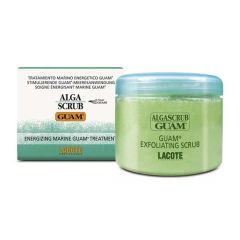 Guam Algascrub Körper Peeling