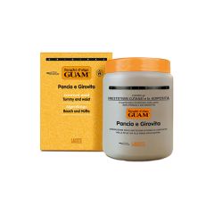 GUAM Algenfango Bauch und Hüfte (1kg)