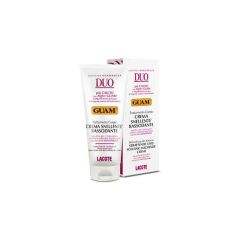 Guam Duo straffende Creme - speziell bei Menopause