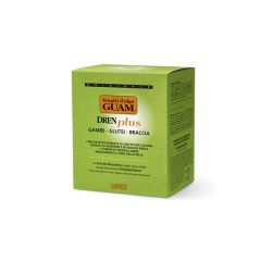 GUAM Algenfango DREN plus Bioactivity