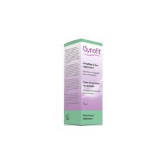 Gynofit Intimpflege⁠⁠⁠⁠⁠-⁠⁠⁠⁠⁠Creme unparfümiert