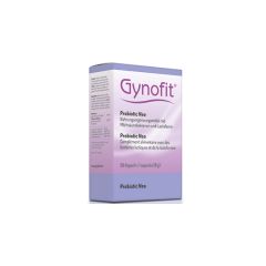 Gynofit Probiotic Neo Kapseln