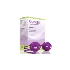 Gynofit Smartballs Duo