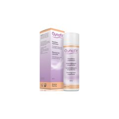 Gynofit Waschlotion unparfümiert 200