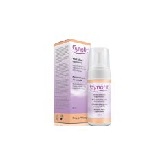 Gynofit Wasch Schaum