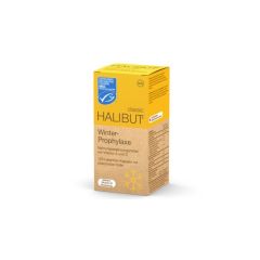 Halibut  classic 120