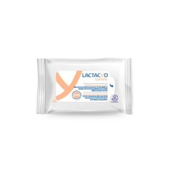LACTACYD Intimpﬂegetücher Beutel