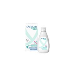 Lactacyd Intimate Shave