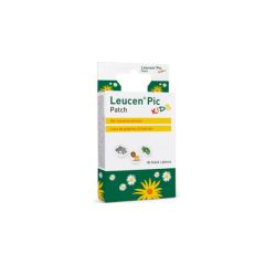 Leucen Pic Patch Kids 30 Stk.