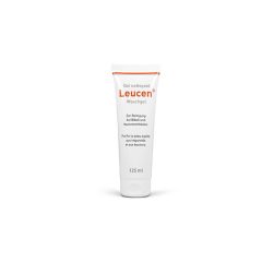 Leucen Waschgel