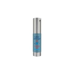 Lubex anti-age eye cooling gel