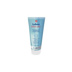 Lubex lotion plus