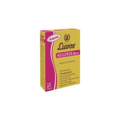 Luvos Heilerde Micro Kapseln