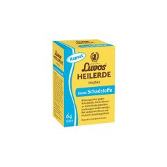 Luvos Heilerde Imutox Kapseln