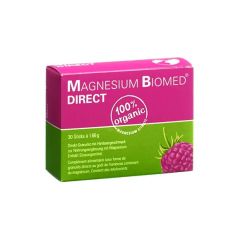 Magnesium Biomed DIRECT