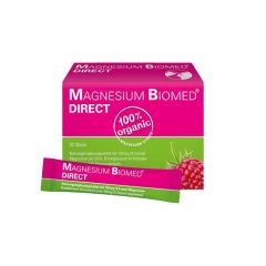 Magnesium Biomed Direct 60