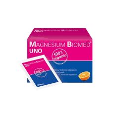 Magnesium Biomed Uno 40