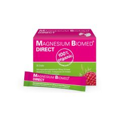Magnesium Biomed Direct 30