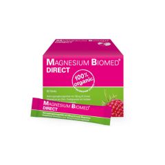 Magnesium Biomed Direct 60