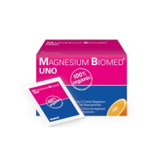 Magnesium Biomed Uno 40