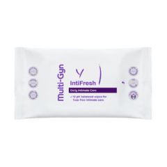 Multi-Gyn IntiFresh Feuchttücher