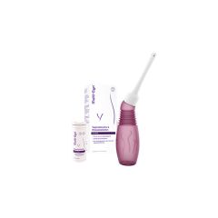 Multi-Gyn Vaginaldusche Kombipack