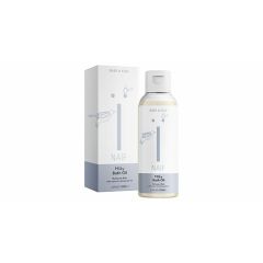 Naïf Milky Bath Oil