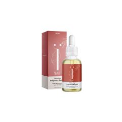 Naïf Pregnancy Body Oil