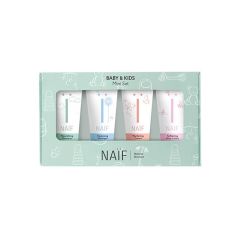 Naïf The Mini Set