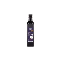 Naturkraftwerke Schwarzkümmelöl nativ Demeter (500ml)