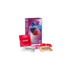 Durex Durex Love Mix