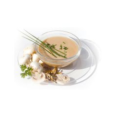 newdiet Champignon-Cremesuppe
