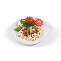 newdiet Spaghetti Bolognese (7 Portionen)