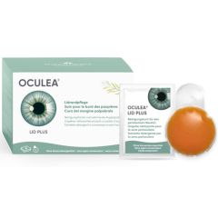 Oculea Lid Plus