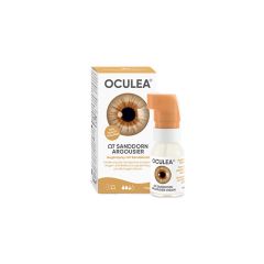 Oculea Omega 7 Sanddorn Argousier Augenspray