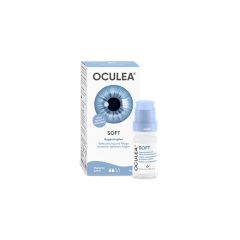 Oculea Soft Augentropfen