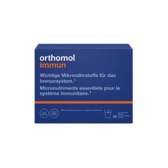 Orthomol Immun Granulat