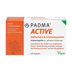 Padma 28 active