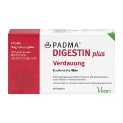 Padma Digestin plus