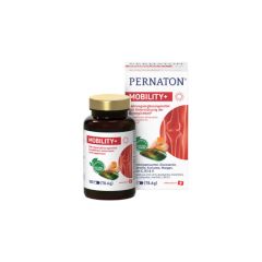 Pernaton Mobility+ Kapseln