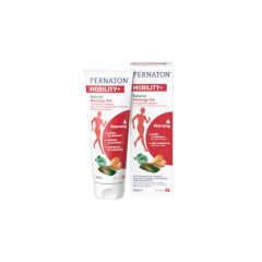 Pernaton Mobility+ Massage Gel Warming