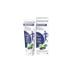 Pernaton Recovery+ Massage Gel Cooling 250 ml