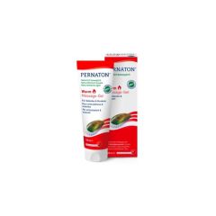Pernaton warm Massage Gel