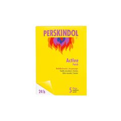PERSKINDOL Active Patch