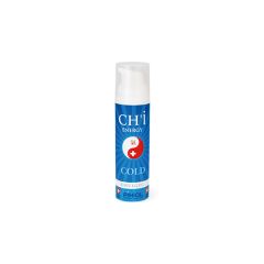 CHi Energy Cold Emulgel