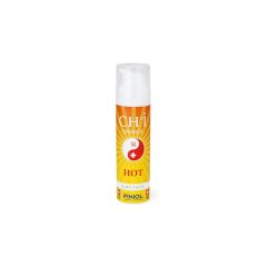 CHi Energy Hot Emulgel