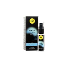 pjur analyse me! Anal Comfort Spray