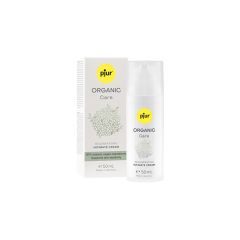 pjur Organic Care