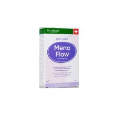Dr. Dünner pour elle Meno Flow Kapseln